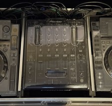 Pioneer djm 900 gebraucht kaufen  Bremen