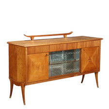 Mobile buffet vintage usato  Cambiago