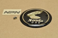 Vtg honda cb450 for sale  Boyne City