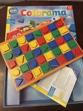 Ravensburger colorama gebraucht kaufen  Magdeburg
