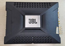 Jbl power amplifier gebraucht kaufen  Hemer