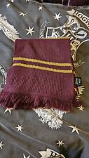 Harry potter gryffindor for sale  GLASGOW