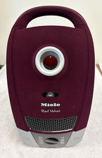 Miele red velvet for sale  Rincon