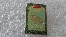 Pin fishing sensas d'occasion  Expédié en Belgium