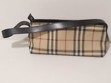 Borsa tracolla burberry usato  Roma