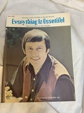 Everything beautiful ray for sale  Cedar Rapids