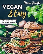 Vegan easy genial gebraucht kaufen  Berlin