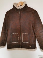 Veste manteau hiver d'occasion  Albi
