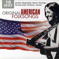 American folksongs leadbelly gebraucht kaufen  Tübingen