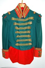 Uniform jacke uniformrock gebraucht kaufen  München