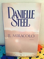 Danielle steel porto usato  Vicenza