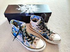 Converse star batman for sale  DURHAM