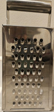 Food grater stainless for sale  Havertown
