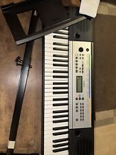 Yamaha ypt 255 gebraucht kaufen  Riedlingen