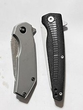 Kershaw assisted opening for sale  Grand Junction
