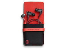 Plantronics BackBeat GO 2 fones de ouvido estéreo Bluetooth sem fio PRETO + estojo de carregamento comprar usado Plantronics BackBeat GO 2 fones de ouvido estéreo Bluetooth sem fio PRETO + estojo de carregamento comprar usado  Enviando para Brazil