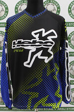 Maglia motocross hebo usato  Afragola