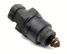 Idle control valve for sale  ABERYSTWYTH