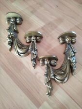Pair hollywood regency for sale  Homer Glen