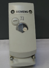 Thermostat sécurité siemens d'occasion  Guichen