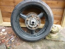 Suzuki hayabusa gen1 for sale  REDDITCH