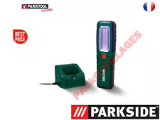 Parkside lampe travail d'occasion  Lys-lez-Lannoy