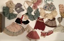 Vintage doll clothes for sale  Philadelphia