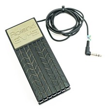 Usado, Pedal controlador de pedal de expressão Roland EV-5 para Roland, BOSS e sintetizadores comprar usado  Enviando para Brazil