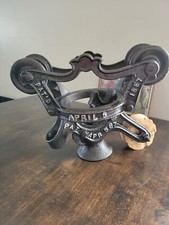 Antique vintage cast for sale  Georgetown