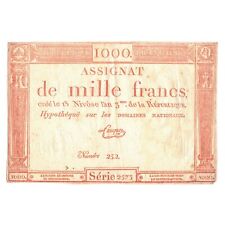 Assignat 1000 francs d'occasion  Rabastens