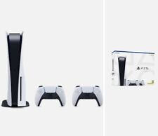 Ps5 console disc for sale  NEW MALDEN