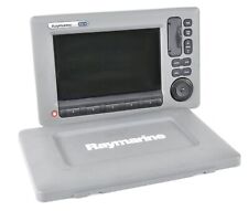Raymarine c90w gps for sale  Bangor