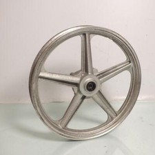 Jante origine mt1.85x18 d'occasion  Bourg-Argental