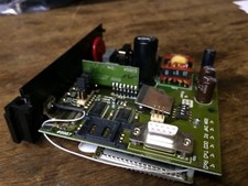 Baer unimod gsm gebraucht kaufen  Hannover