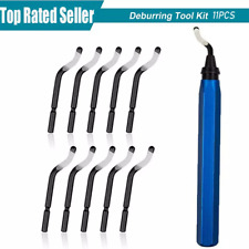 Expert deburring tool for sale  UK