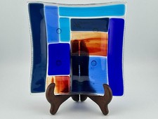 Handmade fused glass for sale  Louisville