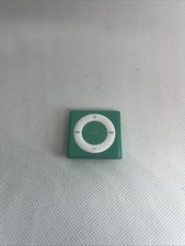 Apple ipod shuffle gebraucht kaufen  Hannover