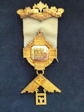 Past masters jewel for sale  BRISTOL