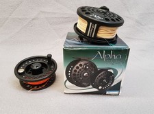 Shakespeare alpha fly for sale  LLANRHYSTUD