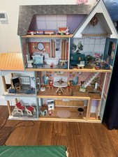 Large colourful play for sale  HAMPTON