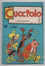 Cucciolo n.4 anno usato Cucciolo n.4 anno usato  Sasso Marconi
