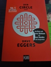 eggers circle dave gebraucht kaufen  Weimar