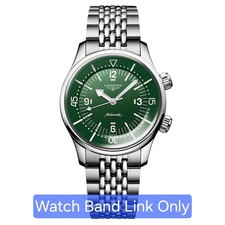 Watch link longines for sale  Houston
