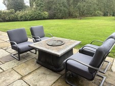 Costco outdoor furniture for sale  WARRINGTON