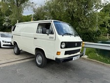 Volkswagen t25 syncro for sale  GLOUCESTER