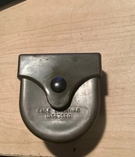 Usgi compass case for sale  Salmon