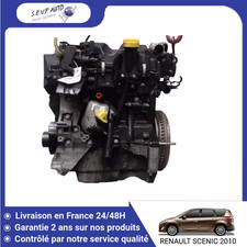 Moteur renault scenic d'occasion  Saint-Quentin