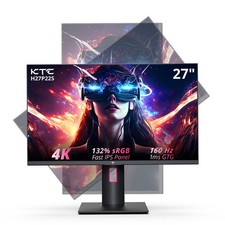 Ktc h27p22s gaming for sale  Riverside