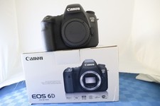 Canon full frame usato  Oristano