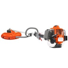 Husqvarna 253rj decespugliator usato  Valva